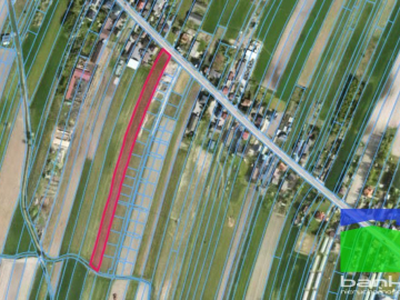 Piotrków Trybunalski - działka na sprzedaż 8539 m2