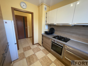 Warszewo/Duńska 3 pokoje, 1 piętro, balkon, garaż