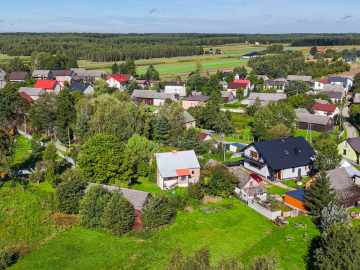 Rzeki Wielkie, ul. Mokra | Dom na sprzedaż