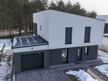 Tarnowskie Góry, Świerkowa | Nowy dom na sprzedaż