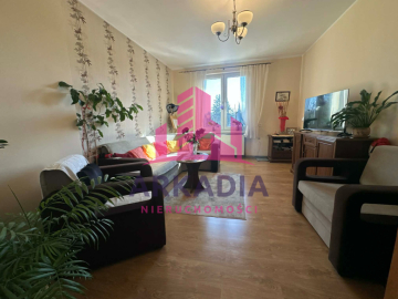 NOWA CENA !mieszkanie 65,03m2,Dzierżoniów