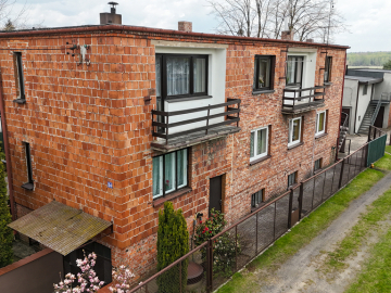 Zajączki Pierwsze | Dom na sprzedaż