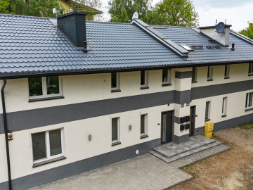 Częstochowa, Parkitka | 67 m² | 3 pokoje
