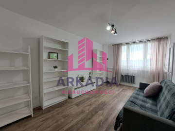2-pokojowe mieszkanie os. Jasne 37,20m2,balkon