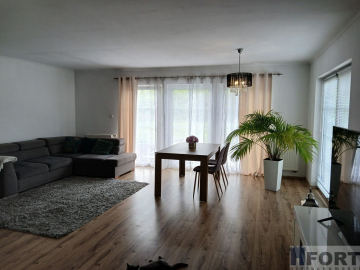 Parterowy, wolnostojący, działka 1100m2. Rurzyca