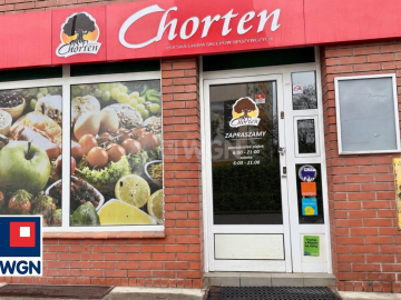 Głogów, wynajmę lokal, 80m2, 2800zł.  
  
Oferujemy Państwu lokal na wynajem w Głogowie, przy ulicy Obrońców Pokoju o powierzch