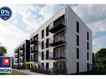 Bytom Odrzański, mieszkanie w stanie deweloperskim, 35,00 m2, 1 pokój, III piętro, balkon, cena 234 500 zł, sprzedam.  
  
Na s