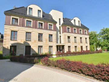 Apartament dla wymagającego klienta - basen, sauna
