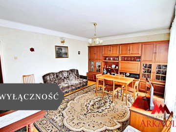 Mieszkanie pod bazę noclegową!