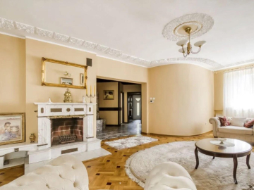 Rom w Radości działka 1880m2