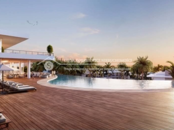 🌴 Hanging Gardens Village - luksusowe apartamenty w Sun Valley Countryside EAST 

  Ekskluzywna inwestycja w sercu północnego C