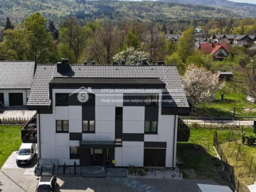 NOWOCZESNE 3-POKOJOWE MIESZKANIE | BALKON | WYSOKI STANDARD | NOWA INWESTYCJA 

 Na sprzedaż nowoczesne mieszkanie o funkcjonal