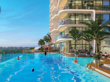 Apartamenty Sport