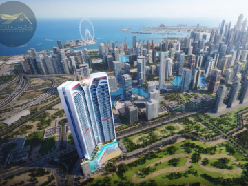 Apartamenty Diamondz z basenem