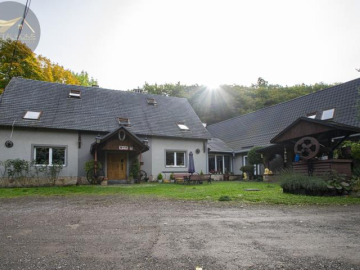 Agroturystyka na sprzedaż