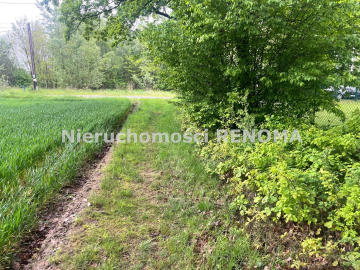 Na sprzedaż działka budowlano-rolna Jastrzębie-Zdr