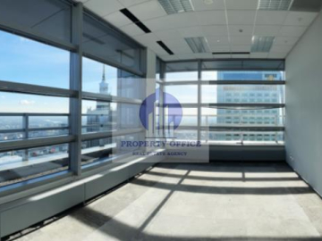 Śródmieście: lokal biurowy 380m2 do wynajęcia