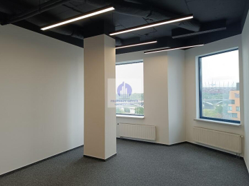 Śródmieście: lokal biurowy 87,27 m2 do wynajęcia