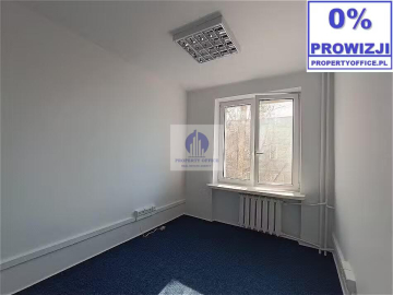 Wola: lokal biurowy na 14,42m2 na wynajem