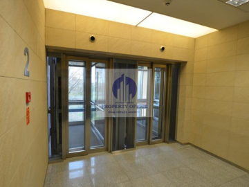 Mokotów:lokal biurowy 30,31 m2na wynajem