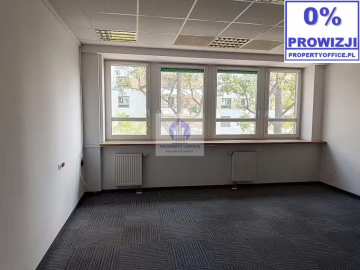 Mokotów :lokal biurowy 55,17m2 na wynajem