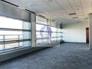 Śródmieście: lokal biurowy 318m2 na wynajem