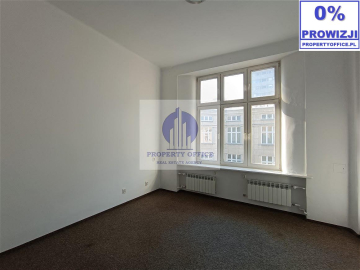 Śródmieście: lokal biurowy 15,52m2 na wynajem