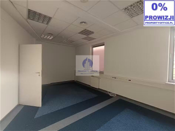 Praga Południe: lokal biurowy 27,50 m2 na wynajem