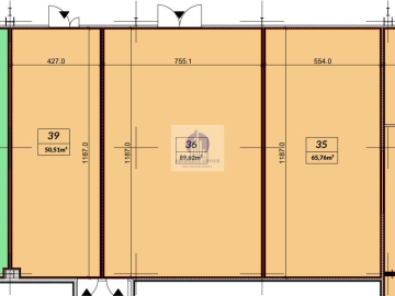 Bielany: magazyn 208,64m2 do wynajęcia