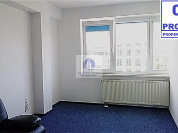 Mokotów: lokal biurowy 66 m2 do wynajęcia