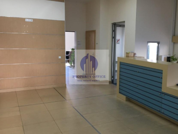 Wola: lokal biurowy 400m2 do wynajęcia
