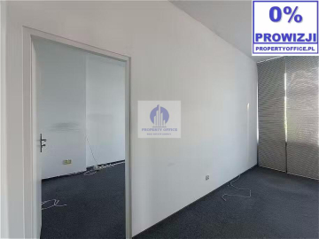 Włochy: lokal biurowy 160,60m2 do wynajęcia