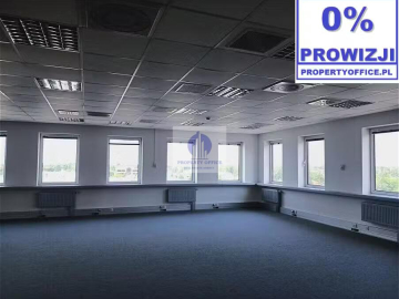 Ochota:lokal biurowy 328m2 do wynajęcia