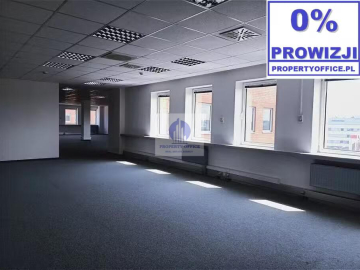Ochota:lokal biurowy 213,17m2 do wynajęcia
