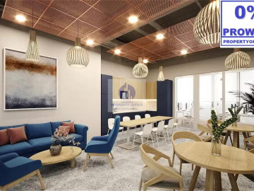 Wola: lokal biurowy 529,61m2 do wynajęcia