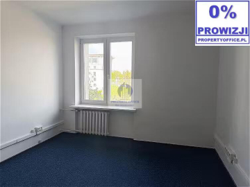 Wola: lokal biurowy 19,50m2 do wynajęcia