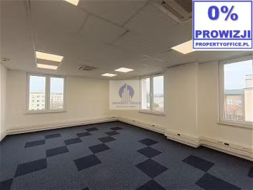Wola: lokal biurowy 42,12 m2 do wynajęcia
