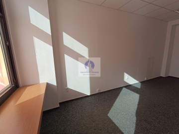 Śródmieście: lokal biurowy 268,40m2 do wynajęcia