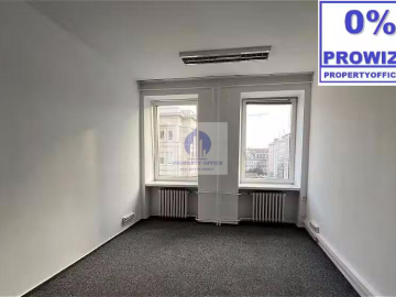 Śródmieście: lokal biurowy 49,29 m2 do wynajęcia