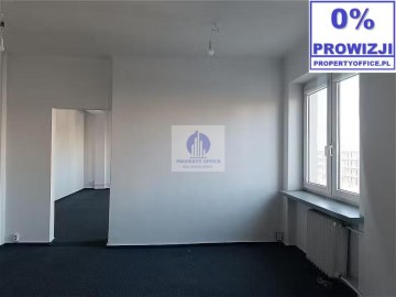 Mokotów: lokal biurowy 54,52m2 do wynajęcia