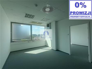 Wola: lokal biurowy 95,47 m2 do wynajęcia