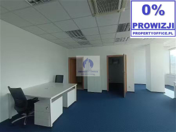 Wola: lokal biurowy 75,60 m2 do wynajęcia