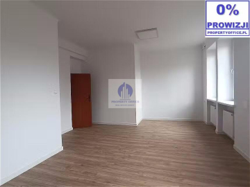 Mokotów: lokal biurowy 27,52m2 do wynajęcia