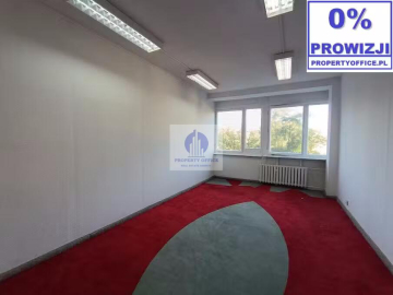 Praga Południe:lokal biurowy 23,70m2 do wynajęcia
