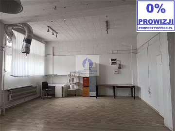 Wola: lokal biurowo-mgazynowy 103 m2 do wynajęcia