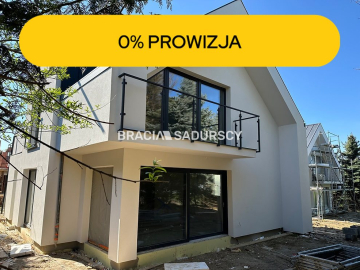 Dom 153 m2 w standardzie PREMIUM + Ogród i Taras 