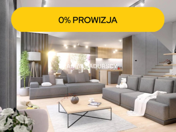 Dom 153 m2 w standardzie PREMIUM + Ogród i Taras 