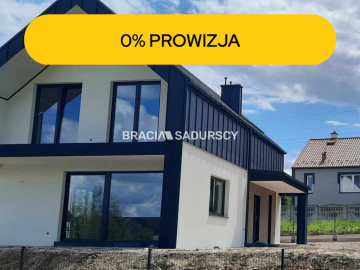 Dom wolnostojący w Gaju 