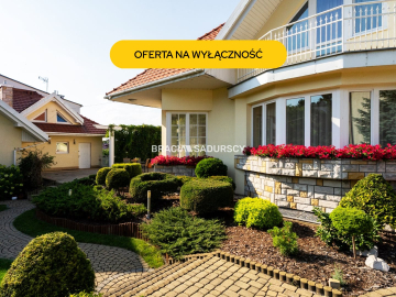 Dom, rezydencja, firma, biura, ogród, inwestycja