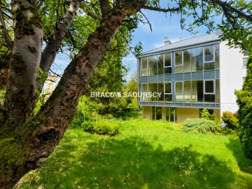 Prestiżowe miesjce dla Twojego biznesu | 289m2